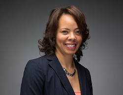 Dr. Erika Brown