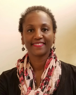 Kimberly C. Redding, M.D., M.P.H.
