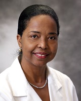 Dr. Truddie Darden 