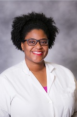 Latasha Bogues, MD, FAAP