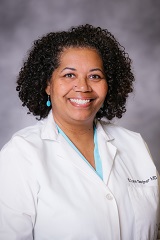 Lynn Gardner, M.D., FAAP