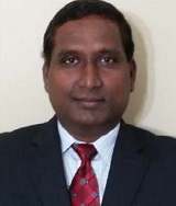 Kameswara Badri, Ph.D.