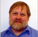 Ward Kirlin, Ph.D.
