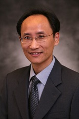 Dong Liu, M.D., Ph.D.