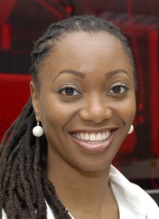 Hadiyah-Nicole Green, Ph.D.