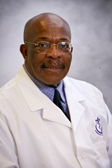 Dr. Eugene Herrington