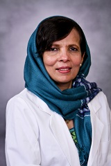 Farzana Bharmal, M.D.