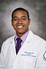 Jordan Howard, M.D., MBA