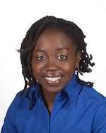Dr. Sarah Vinson