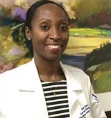 Ayana Chase, M.D.