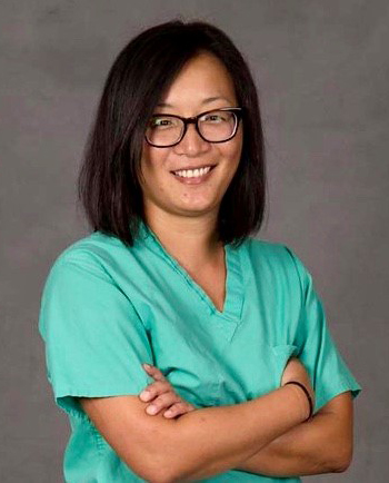 Caroline Butler, M.D.