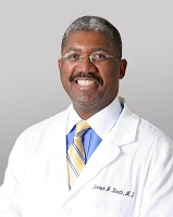 Morehouse School of Medicine's (MSM) Dr. Derrick Beech speaks with Fox 5 Atlanta about how Color Genomics's Color Test -- a new genetics screening tool for cancers offered by MSM and only three other U.S. centers -- helps women get answers about the history of breast cancer in their families.