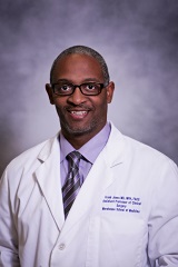 Frank K. Jones, M.D., M.P.H., FACS