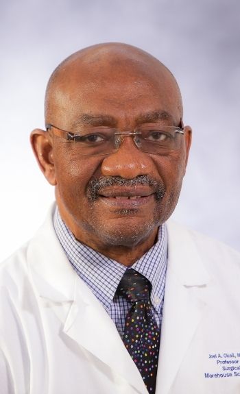 Joel A. Okoli, M.D., M.P.H., FACS