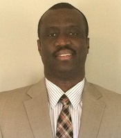 Larry Hobson, M.D.