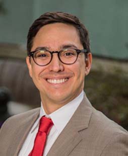 Richard Sola, Jr., M.D.