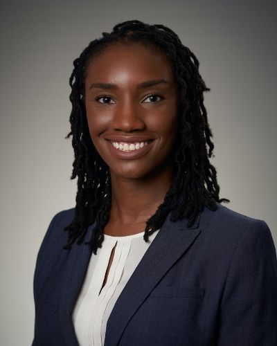 Shayna Brathwaite, MD