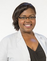 Shaneeta Johnson, M.D., FACS, FICS
