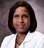 Dr. Yolanda Wimberly