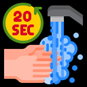 Handwashing