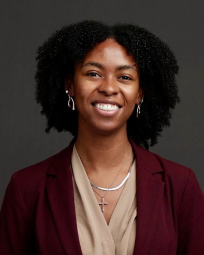 Zipporah Dorsey