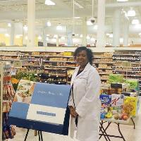 Alumni, Residents, Faculty & Staff Partnership with Publix Supermarkets
