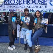 SpelHouse 2018 Homecoming Celebration