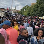 SpelHouse 2018 Homecoming Celebration