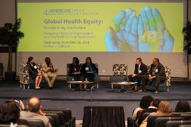 Global Health Equity Symposium 2018