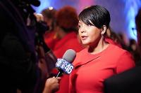 Mayor Keisha Lance Bottoms