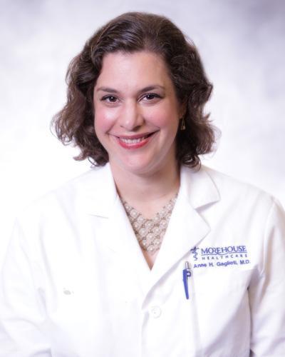 Anne Gaglioti, MD