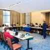 Strategic Planning Meeting Oct. 2014