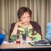 Strategic Planning Meeting Oct. 2014