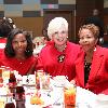 Women's Heart Healthy Luncheon