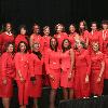 Women's Heart Healthy Luncheon
