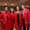 Women's Heart Healthy Luncheon