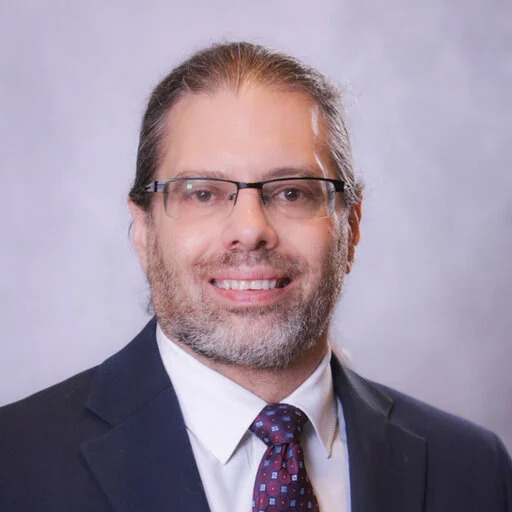 Peter Thomas Baltrus, Ph.D.