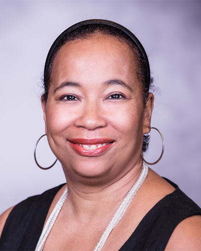 Angela Wimes, M.A.