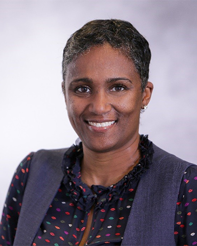 LaKesha Tables, M.D., MPH