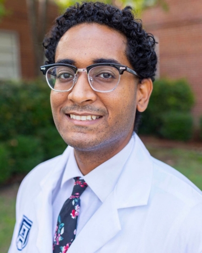 Shawkut Ali, MD, MEd