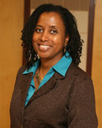 D'Nyce Williams, M.D., M.P.A., M.P.H., FACOG