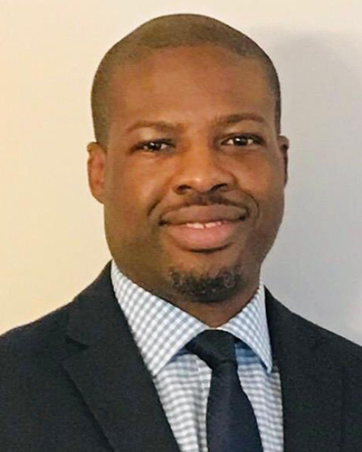 Omofolarin Fasuyi, M.D., MPH, FAAFP