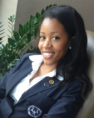 Olivia N. Osaji, MPH