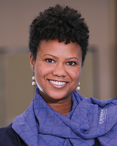 Stephanie Y. Banks, MPH, FAPC, FACE