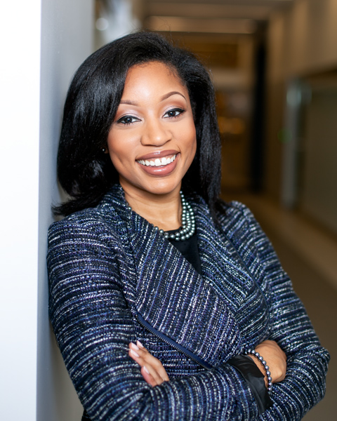 Valerie Newsome Garcia