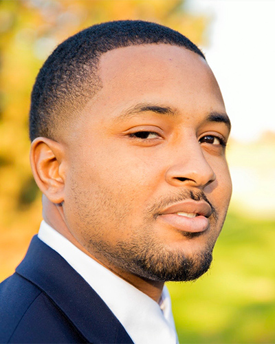 Victor C. Kirksey, MPH