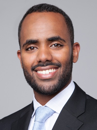 Muhammed Y. Idris, PhD