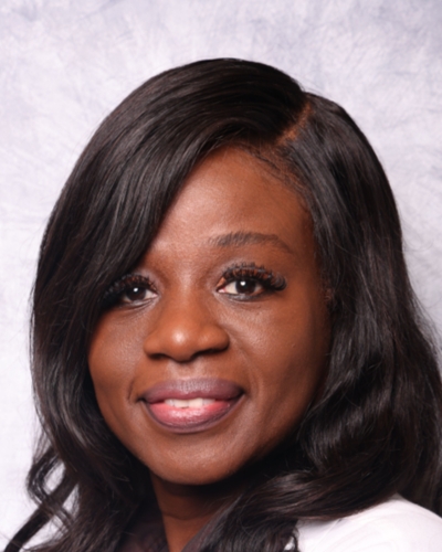 Sherline Sauveur, DNP, MSN, AGNP-C, PMHNP-BC