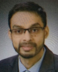 Imran Khan, M.D.