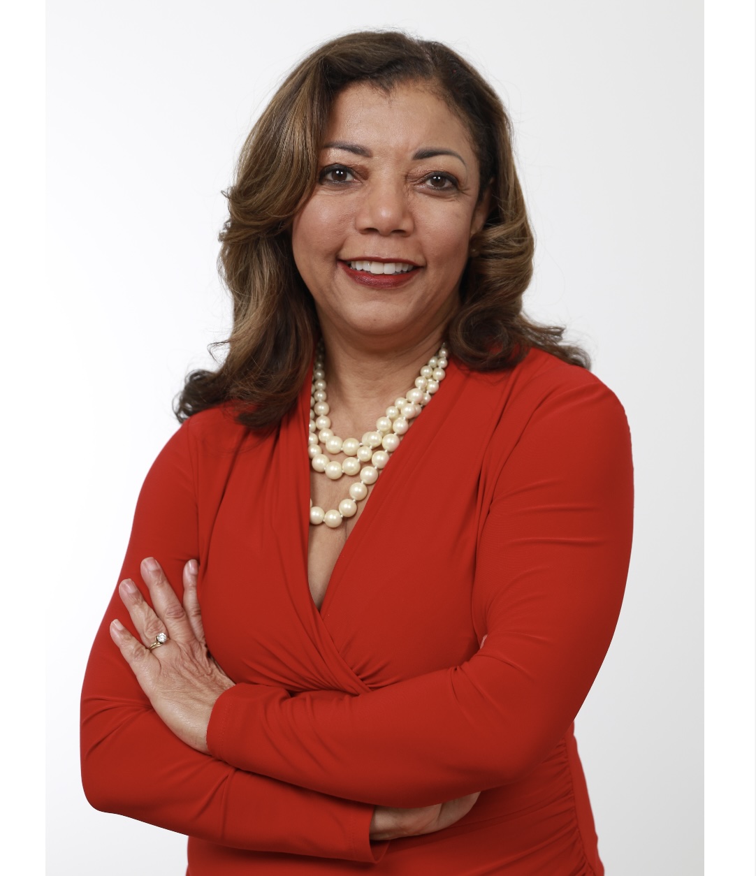 Gloria-Richard-Davis